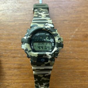 G-Shock Watch